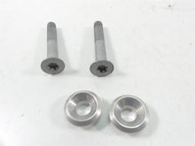 Load image into Gallery viewer, 2013 BMW R1200GS K255 Adventure Hand Guard &amp; Mounts 71607703157 71607703158 | Mototech271
