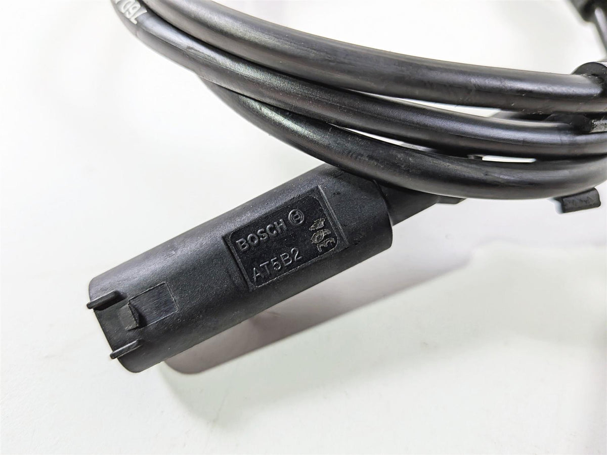 2015 KTM 1290 R Super Duke Front Abs Brake Wheel Speed Sensor Bosch 76042025000-Mototech271