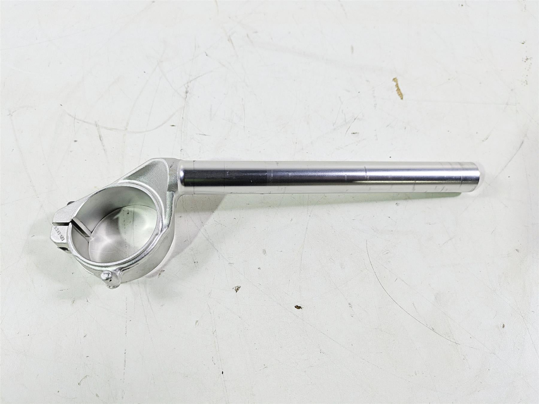 2016 BMW S1000RR K46 Right Hand Clip On Handlebar Set 32718548406 {{ shop.shopifyCountryName }} - Mototech271