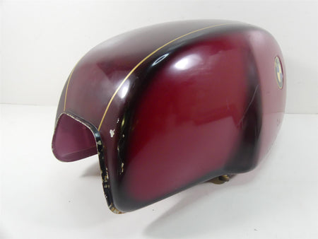 1978 BMW R100 S (2474) Fuel Gas Petrol Tank 16111452283 {{ shop.shopifyCountryName }} - Mototech271