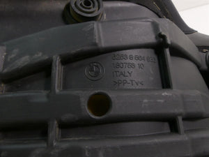 2020 BMW F850 GS K81 Rallye Duo LOW Seat Saddle 52538394291 | Mototech271