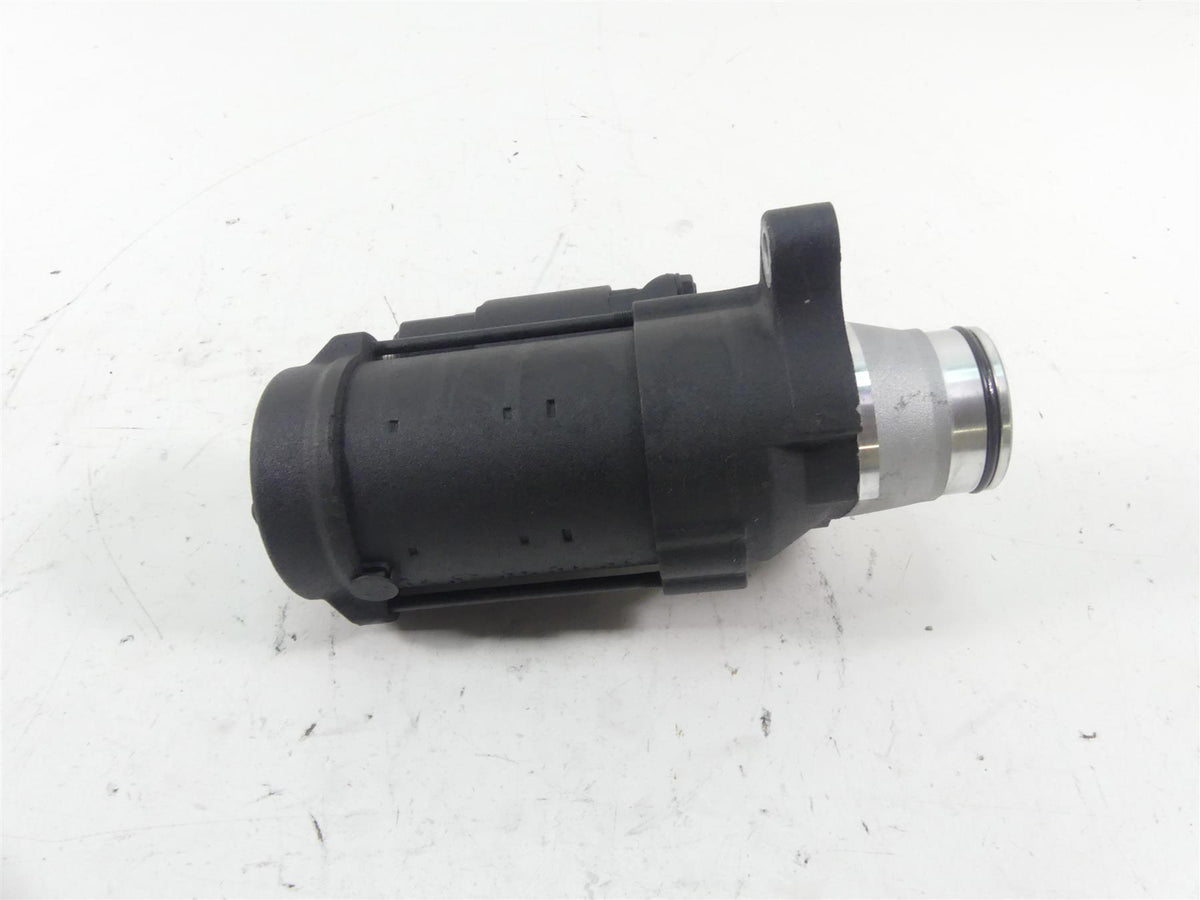 2018 Harley Softail FXBB Street Bob Engine Starter Motor M8 107ci 31400057 {{ shop.shopifyCountryName }} - Mototech271