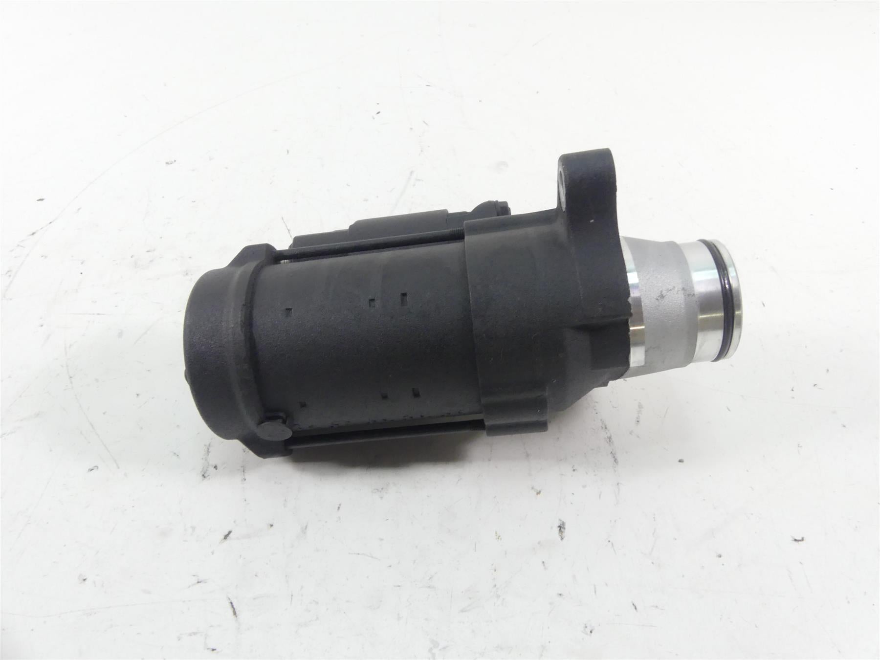 2018 Harley Softail FXBB Street Bob Engine Starter Motor M8 107ci 31400057 {{ shop.shopifyCountryName }} - Mototech271