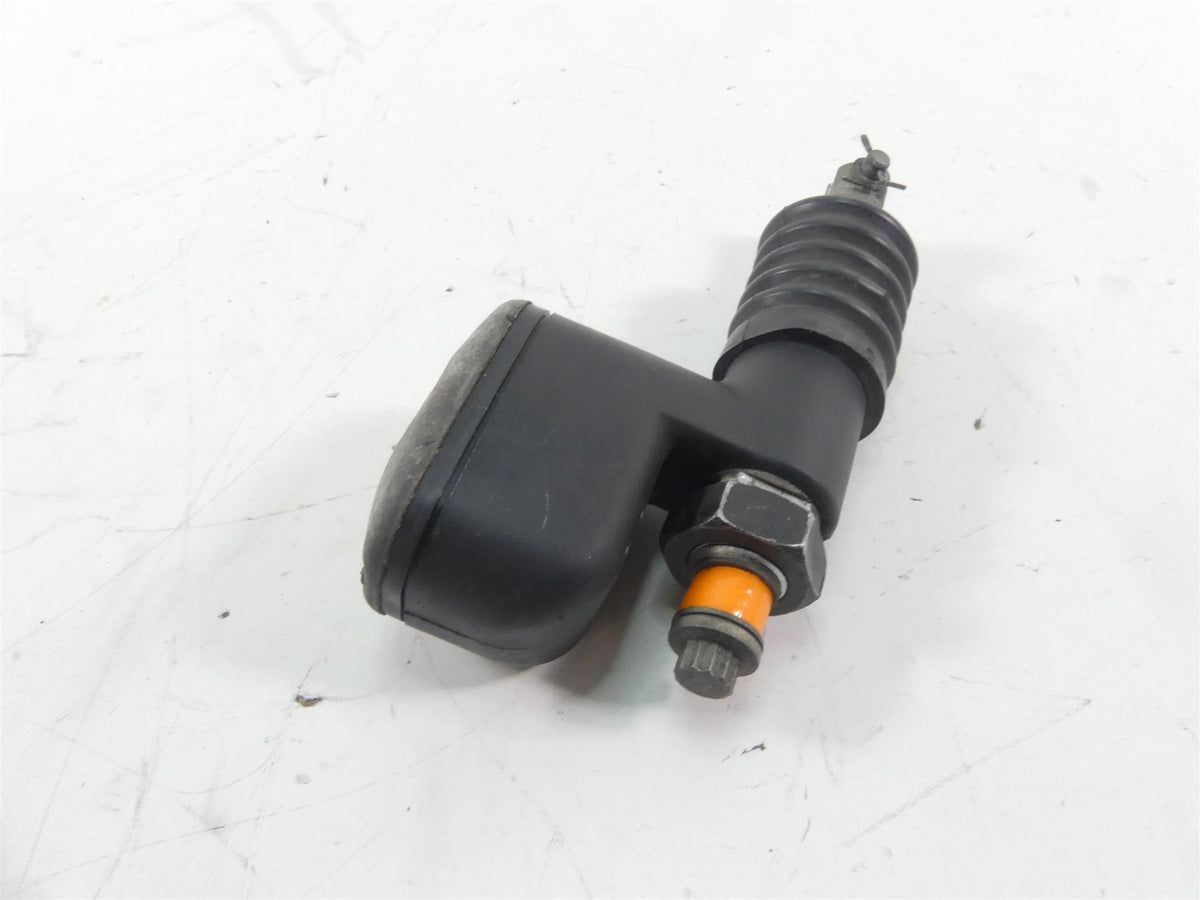 2008 Harley Softail FXSTB Night Train Rear Brake Master Cylinder 41767-05E {{ shop.shopifyCountryName }} - Mototech271