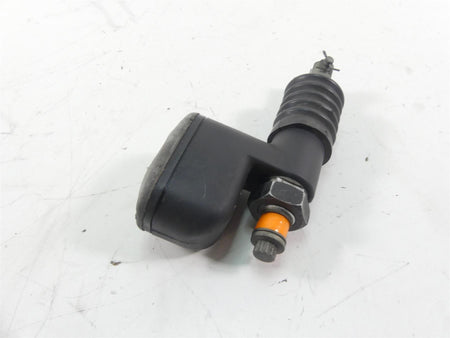 2008 Harley Softail FXSTB Night Train Rear Brake Master Cylinder 41767-05E {{ shop.shopifyCountryName }} - Mototech271
