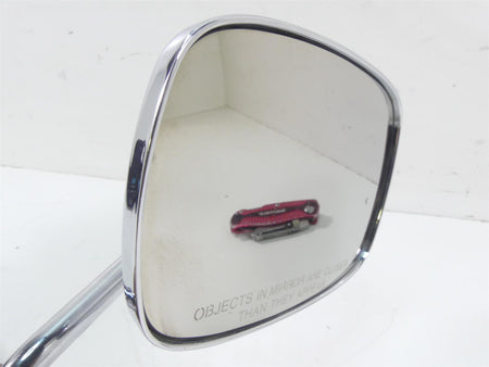1989 Harley Touring FLTC Tour Glide Right Rear View Mirror 91875-88A {{ shop.shopifyCountryName }} - Mototech271