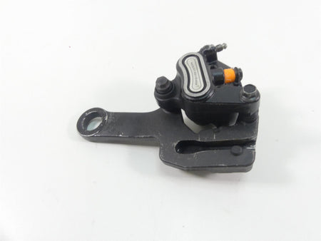 2019 Harley Softail FLSB Sport Glide Rear Brake Caliper & Bracket 41300192 {{ shop.shopifyCountryName }} - Mototech271