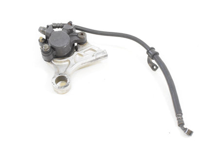 2005 Honda CBR600RR CBR600 RR Rear Nissin Brake Caliper 43150-MEE-D01 {{ shop.shopifyCountryName }} - Mototech271