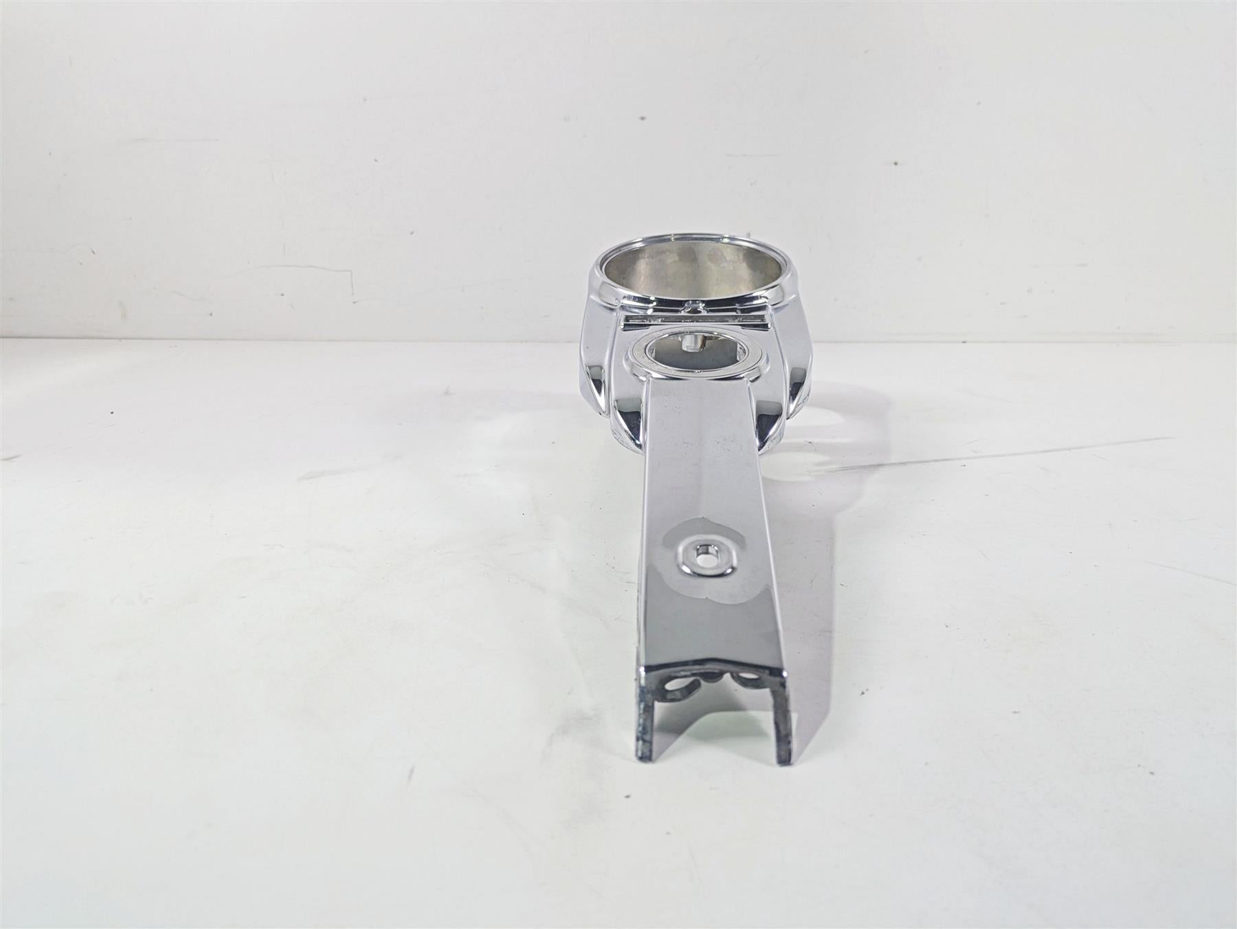 2007 Harley Touring FLHRSE CVO Road King Upper Tank Dash Console Panel 69105-02 {{ shop.shopifyCountryName }} - Mototech271