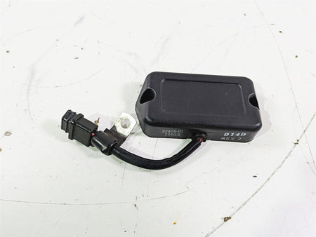 1992 Harley FLSTC Softail Heritage Cdi Ecu Ecm Engine Control Module 32405-91 {{ shop.shopifyCountryName }} - Mototech271