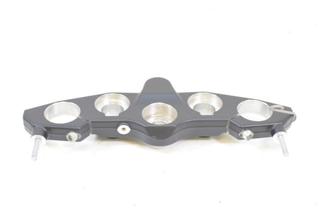 2018 Indian Chieftain Limited Upper Triple Tree Steering Clamp 46mm 1824716 {{ shop.shopifyCountryName }} - Mototech271