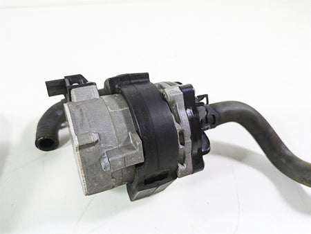 2017 Harley Touring FLHTKSE CVO E-Glide Water Pump + Lines & Cover 26600048A {{ shop.shopifyCountryName }} - Mototech271
