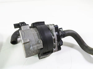 2017 Harley Touring FLHTKSE CVO E-Glide Water Pump + Lines & Cover 26600048A | Mototech271