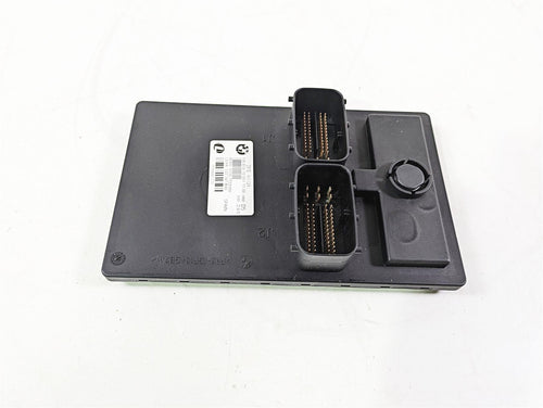 2009 BMW R1200RT K26 Central Chassis Electronics Zfe High 61357723169 | Mototech271