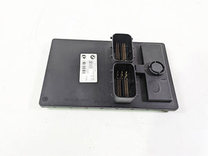 2009 BMW R1200RT K26 Central Chassis Electronics Zfe High 61357723169 | Mototech271