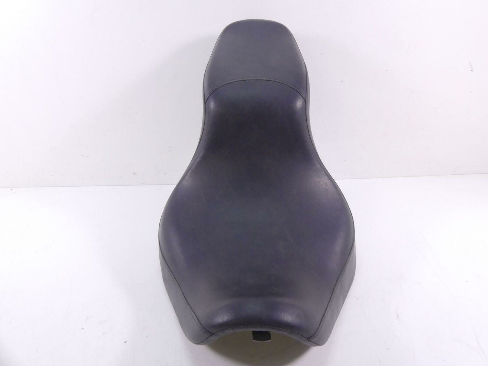 Harley Davidson Oem Softail Deuce Seat Saddle {{ shop.shopifyCountryName }} - Mototech271