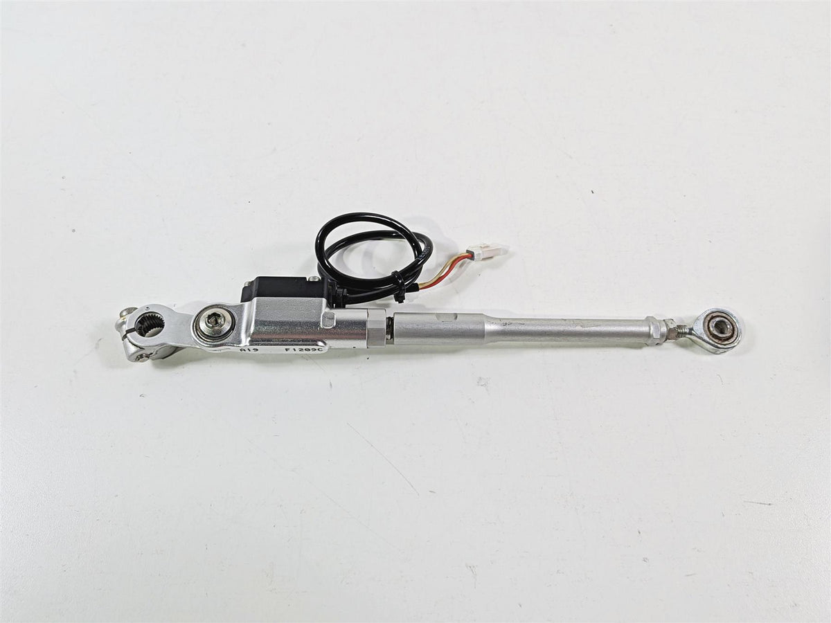2019 Ducati Panigale V4S V4 S Corse Quick Shifter Quickshifter 55215483C {{ shop.shopifyCountryName }} - Mototech271