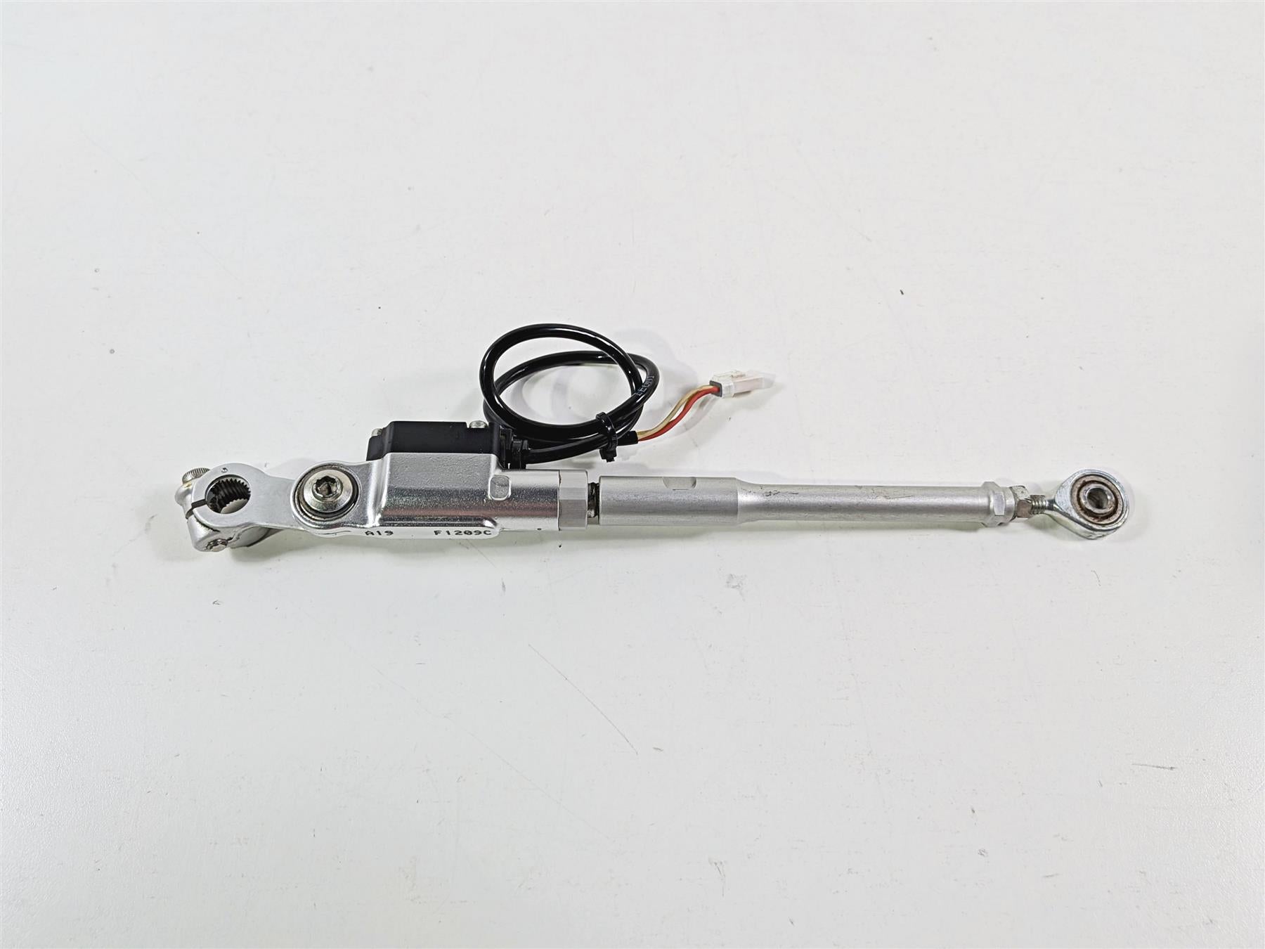 2019 Ducati Panigale V4S V4 S Corse Quick Shifter Quickshifter 55215483C {{ shop.shopifyCountryName }} - Mototech271