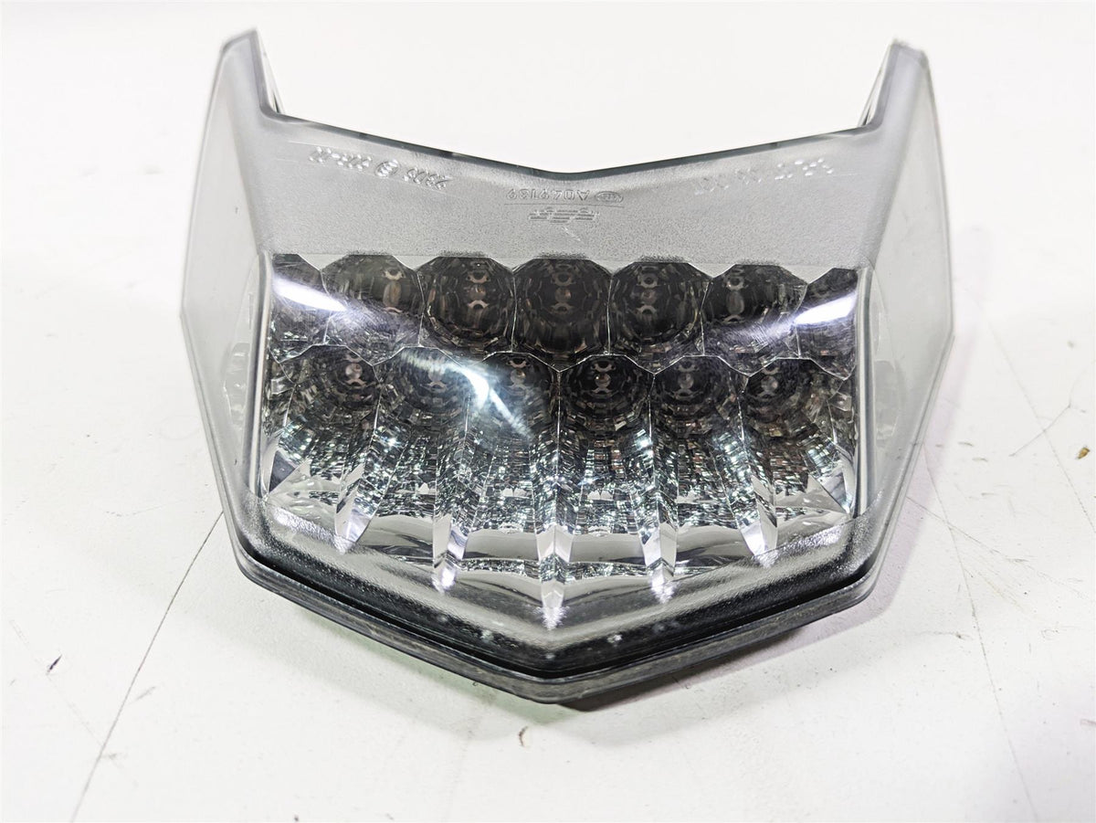 2017 BMW F800GS Adv K75 Taillight Tail Light Lamp 63218528399 {{ shop.shopifyCountryName }} - Mototech271