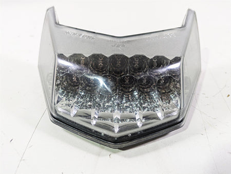 2017 BMW F800GS Adv K75 Taillight Tail Light Lamp 63218528399 {{ shop.shopifyCountryName }} - Mototech271
