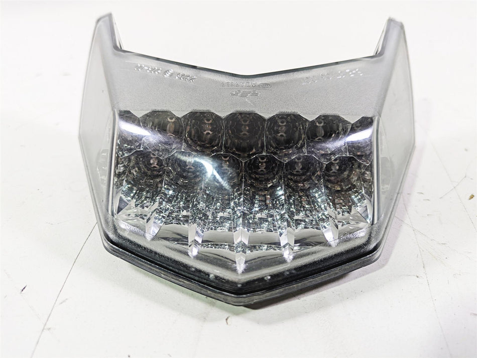 2017 BMW F800GS Adv K75 Taillight Tail Light Lamp 63218528399 {{ shop.shopifyCountryName }} - Mototech271