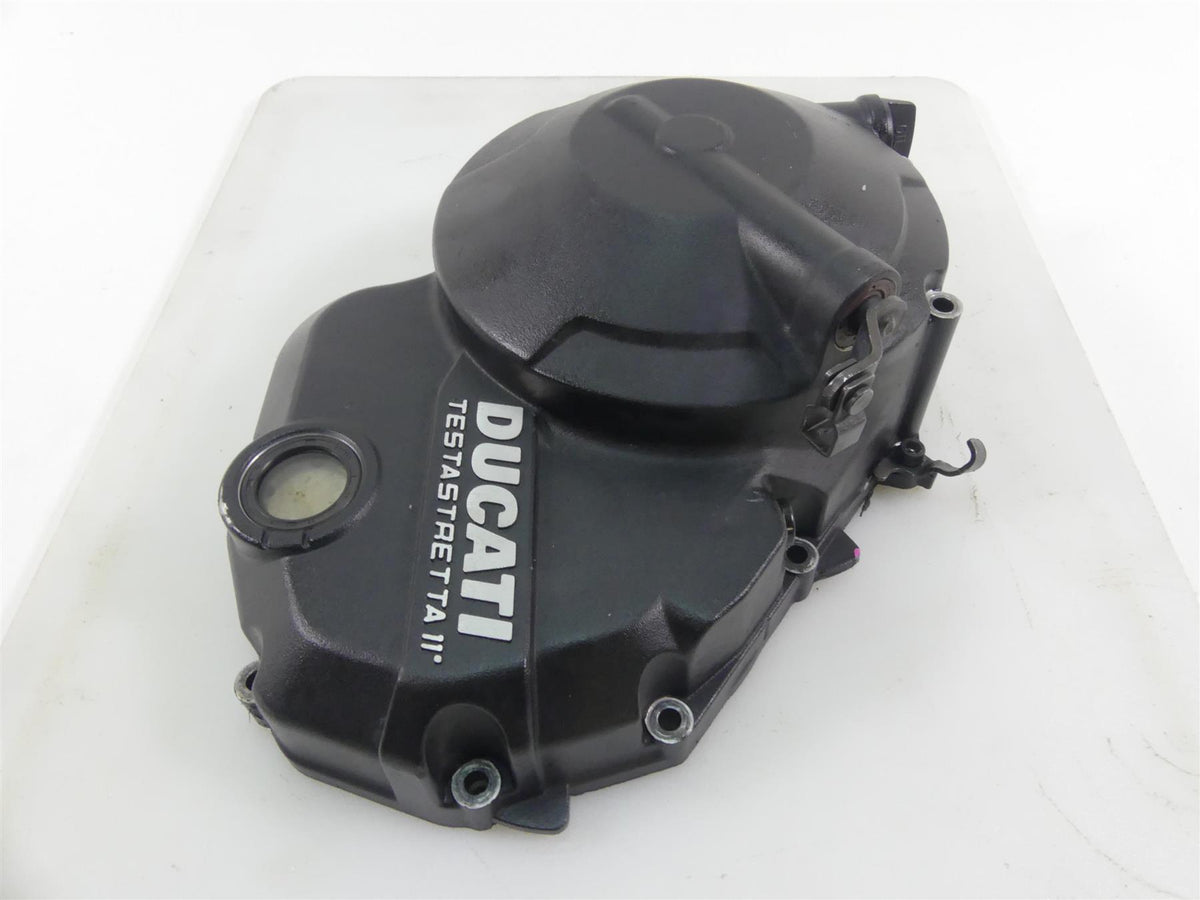 2017 Ducati 939 S Supersport Right Side Engine Clutch Cover 24331392A {{ shop.shopifyCountryName }} - Mototech271