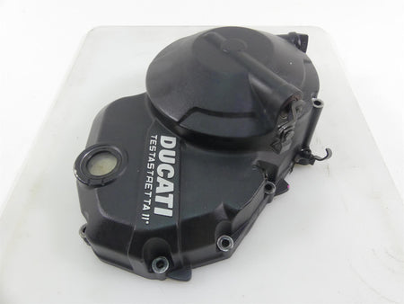 2017 Ducati 939 S Supersport Right Side Engine Clutch Cover 24331392A {{ shop.shopifyCountryName }} - Mototech271