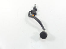 Load image into Gallery viewer, 2013 Kawasaki ZX636 ZX6R Ninja Rear Brake Master Cylinder 1/2&quot; 43015-0575 | Mototech271
