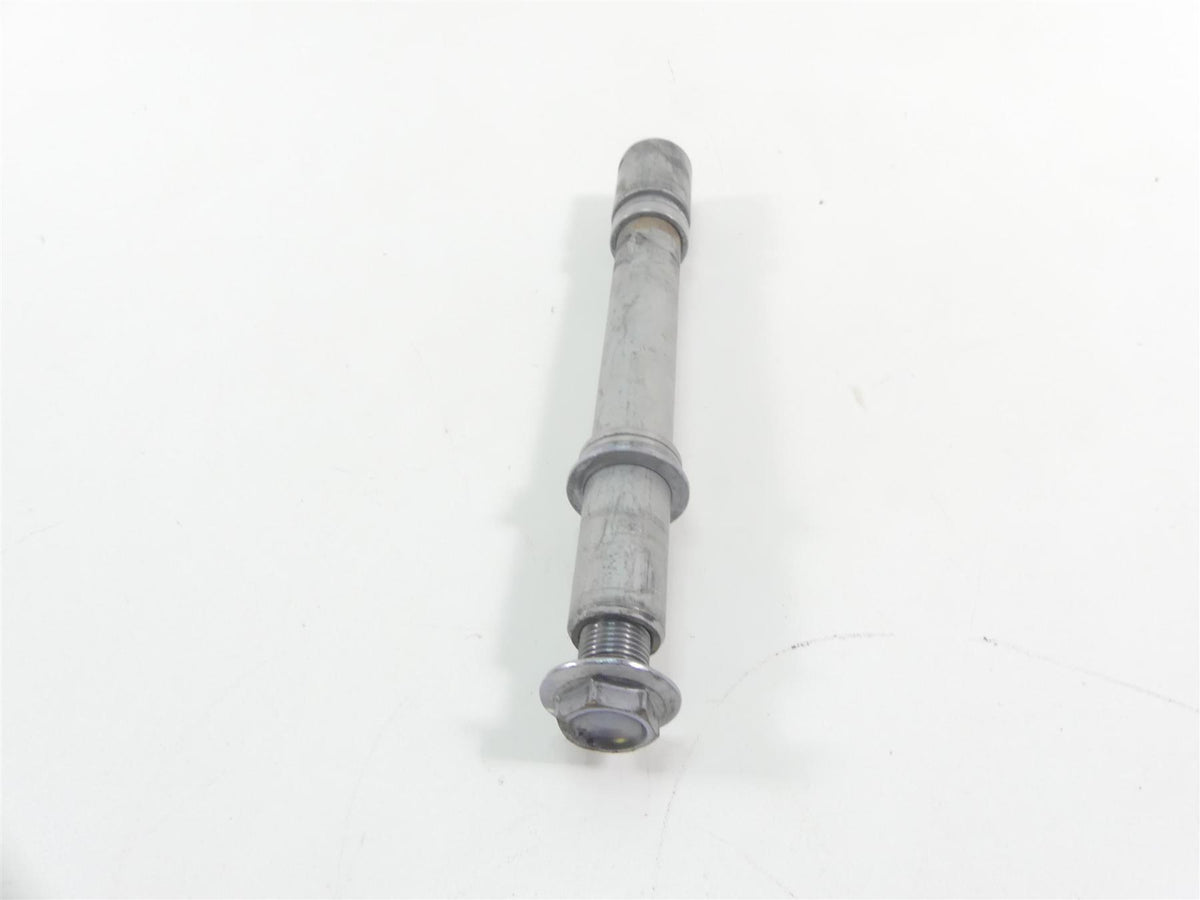 2018 Honda CBR1000 RR SC77 Straight Front Axle Wheel Spindle 44301-MCJ-000 {{ shop.shopifyCountryName }} - Mototech271