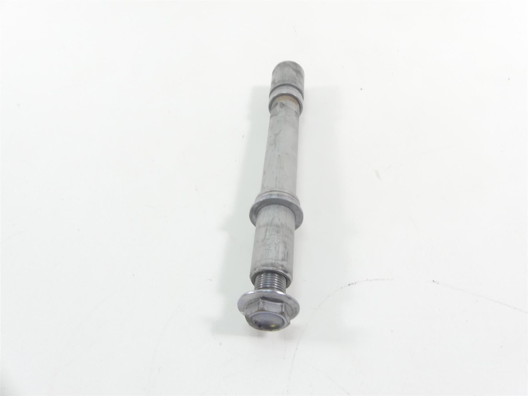 2018 Honda CBR1000 RR SC77 Straight Front Axle Wheel Spindle 44301-MCJ-000 {{ shop.shopifyCountryName }} - Mototech271