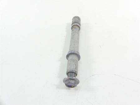 2018 Honda CBR1000 RR SC77 Straight Front Axle Wheel Spindle 44301-MCJ-000 {{ shop.shopifyCountryName }} - Mototech271