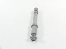 Load image into Gallery viewer, 2018 Honda CBR1000 RR SC77 Straight Front Axle Wheel Spindle 44301-MCJ-000 | Mototech271
