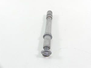 2018 Honda CBR1000 RR SC77 Straight Front Axle Wheel Spindle 44301-MCJ-000 | Mototech271