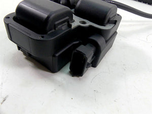 2019 Indian Chieftain Classic Ignition Coil Wires Plugs Set 4010425 2876049 | Mototech271