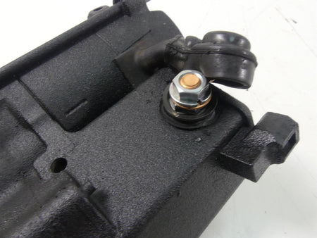 2009 Harley FXDF Dyna Fat Bob Engine Starter Motor 96 103 110 31618-06A {{ shop.shopifyCountryName }} - Mototech271