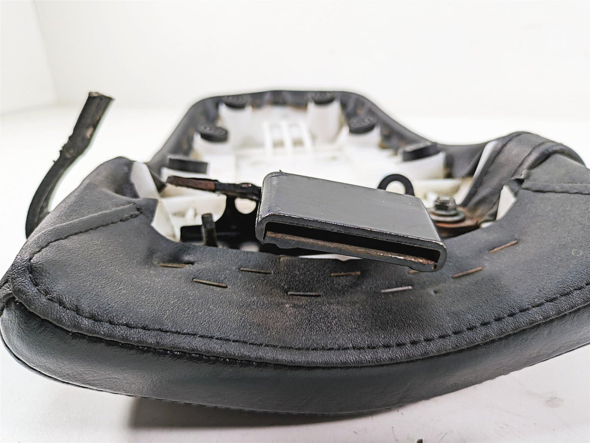 2009 Yamaha XV1900 Raider Rear Passenger Seat Saddle 5C7-24750-00-00 {{ shop.shopifyCountryName }} - Mototech271
