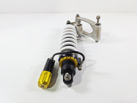 2017 Honda CRF1000 Africa Twin Rear Touratech Explore HP Shock Damper 402-5860-Mototech271