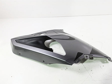 2008 Aprilia RSVR 1000 Factory Left Upper Main Fairing Cover Cowl AP8178173 {{ shop.shopifyCountryName }} - Mototech271
