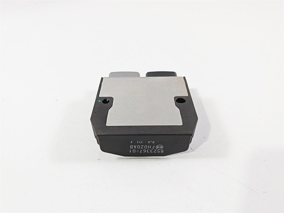 2019 BMW R1250GS K50 Rectifier Voltage Regulator FH020AB 8523367 12318523367 {{ shop.shopifyCountryName }} - Mototech271