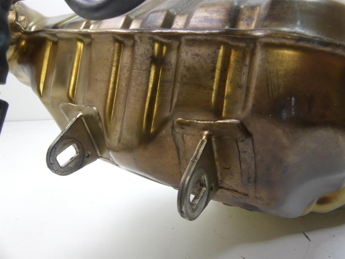 1999 BMW R1100 GS 259E Exhaust Muffler Silencer Pipe 18321341257 {{ shop.shopifyCountryName }} - Mototech271