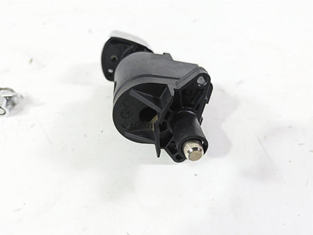 2008 Harley Touring FLHTCU E-Glide 105TH Ignition Switch Key Lock Set 71572-06 {{ shop.shopifyCountryName }} - Mototech271