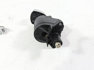 2008 Harley Touring FLHTCU E-Glide 105TH Ignition Switch Key Lock Set 71572-06 | Mototech271