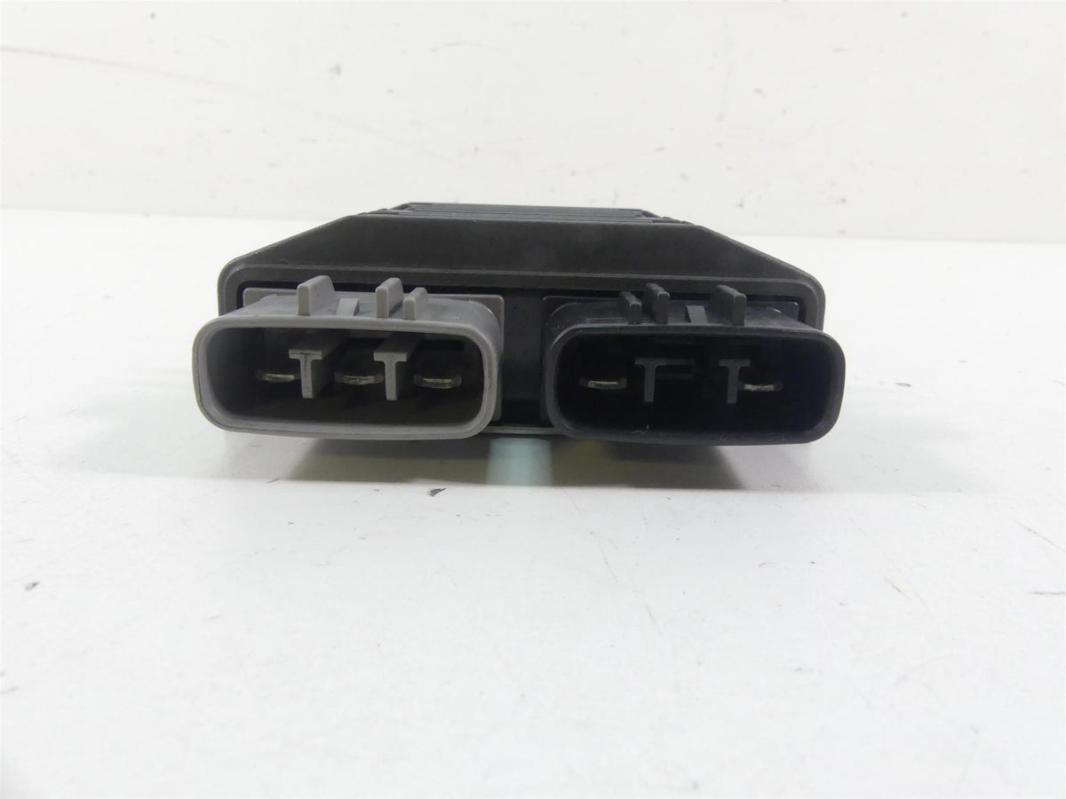 2010 Sea-Doo 4-Tec GTX 215 Rectifier Voltage Regulator SH775AA 710001103 {{ shop.shopifyCountryName }} - Mototech271