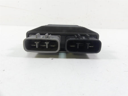 2010 Sea-Doo 4-Tec GTX 215 Rectifier Voltage Regulator SH775AA 710001103 {{ shop.shopifyCountryName }} - Mototech271