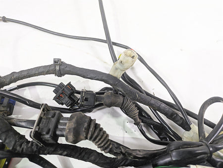 2012 Ducati Streetfighter 848 Main Wiring Harness Loom - No Cuts 51017761A {{ shop.shopifyCountryName }} - Mototech271