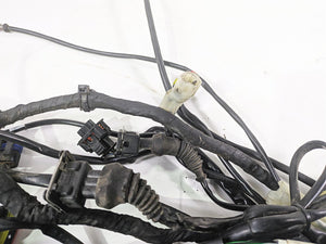 2012 Ducati Streetfighter 848 Main Wiring Harness Loom - No Cuts 51017761A