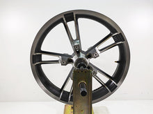 Load image into Gallery viewer, 2019 Harley Touring FLHX Street Glide Front Wheel Rim 19x3.5 Enforcer 43300027 | Mototech271
