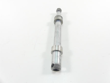 2018 Harley Sportster XL1200 Custom Front Axle Wheel Spindle 25mm 41628-08 {{ shop.shopifyCountryName }} - Mototech271