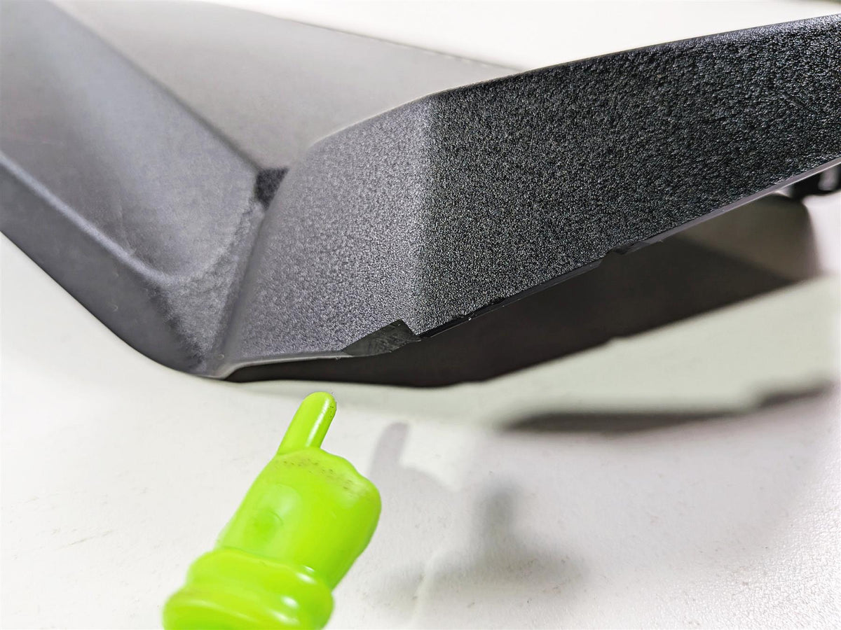 2015 BMW R1200GS K50 Lower Side Tank Fairing Set READ 46638528676 46638528675 {{ shop.shopifyCountryName }} - Mototech271