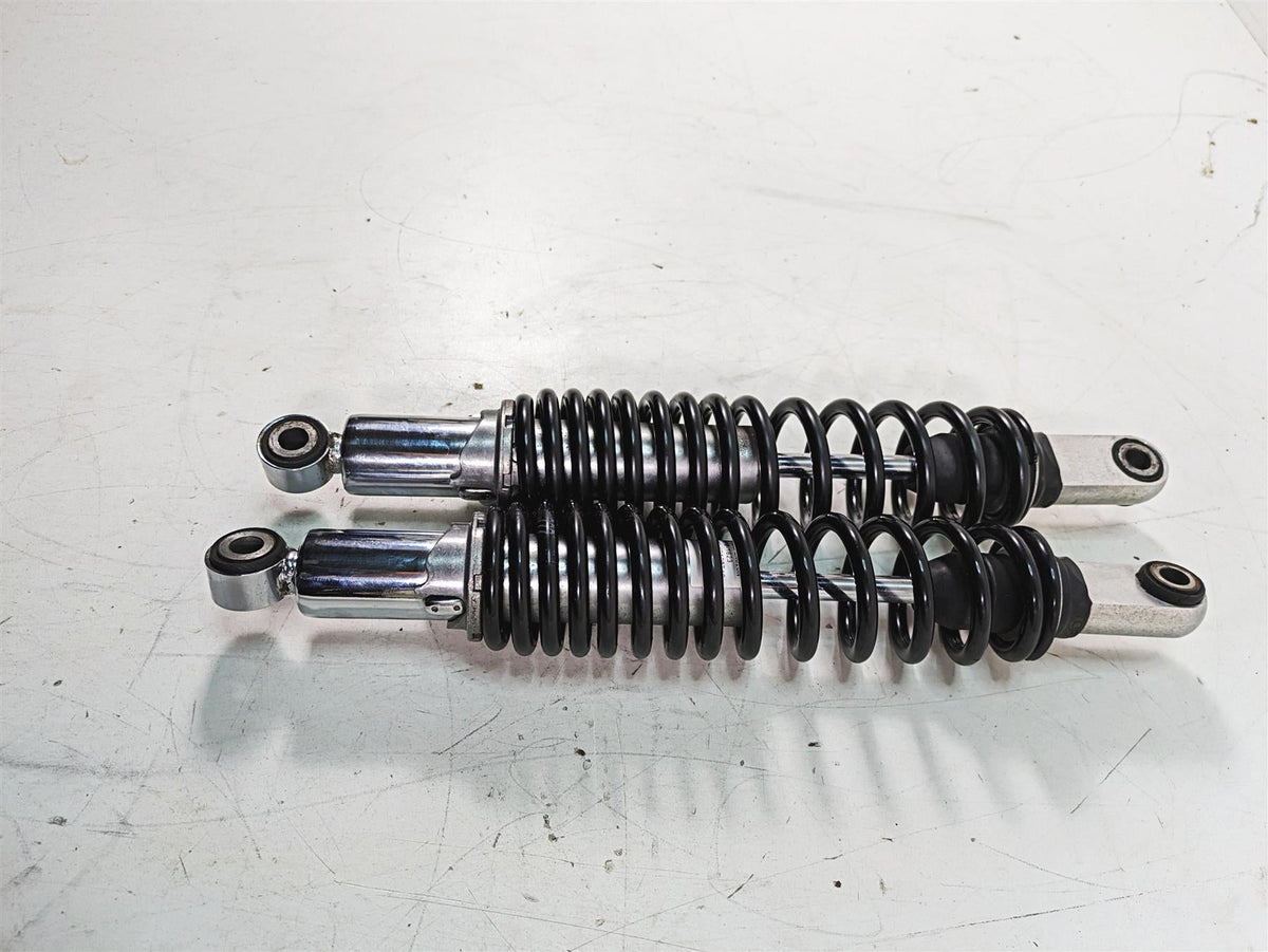 2013 Moto Guzzi V7 750 Stone Ikon 15.35" Standard Rear Shock Set 7610-1623 {{ shop.shopifyCountryName }} - Mototech271
